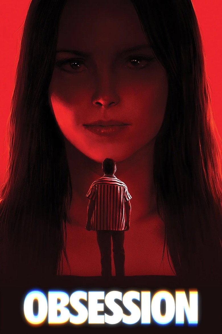 Obsession poster