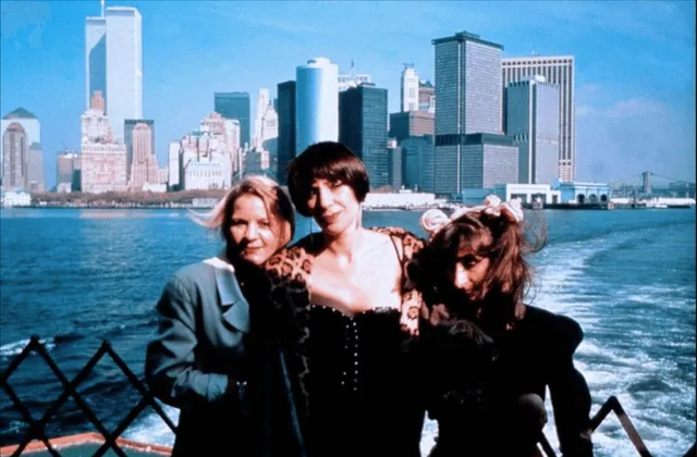 Survival in New York