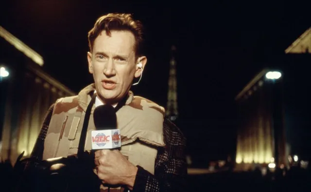 Michael Kael vs. the World News Company