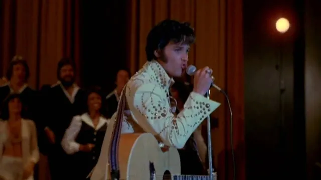 Elvis