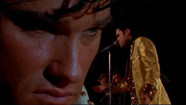 Elvis