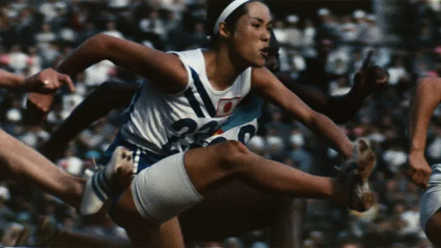 Tokyo Olympiad
