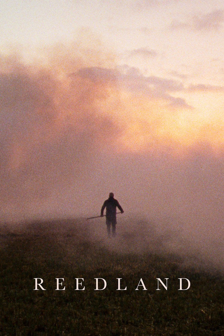 Reedland poster