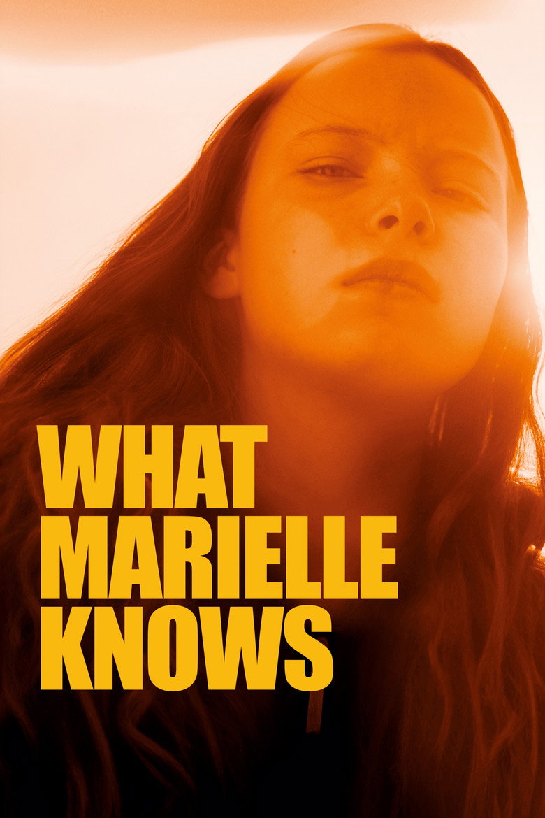 Was Marielle Weis poster