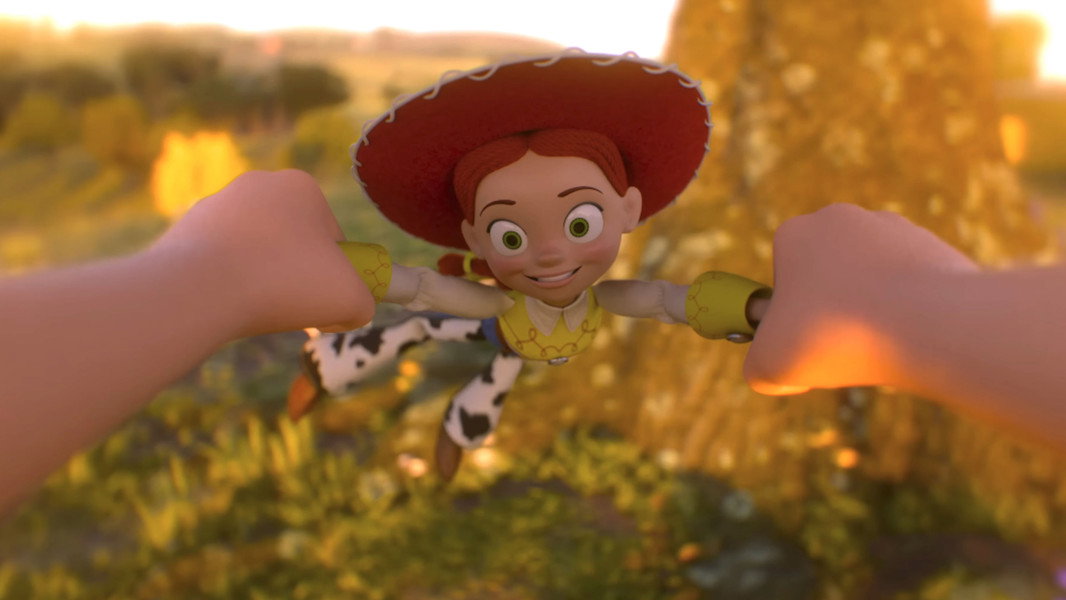 Toy Story 5