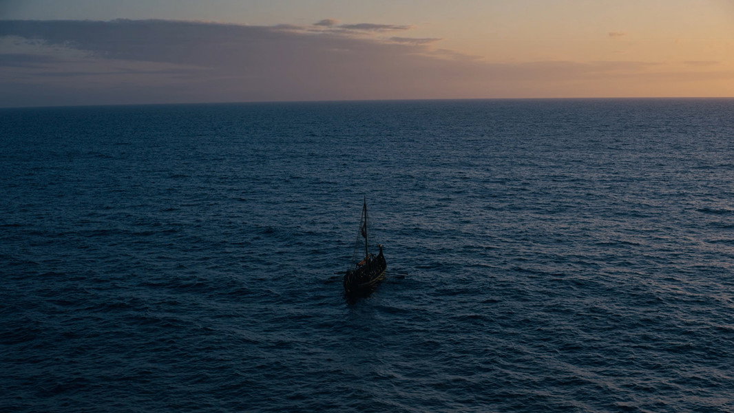 The Odyssey