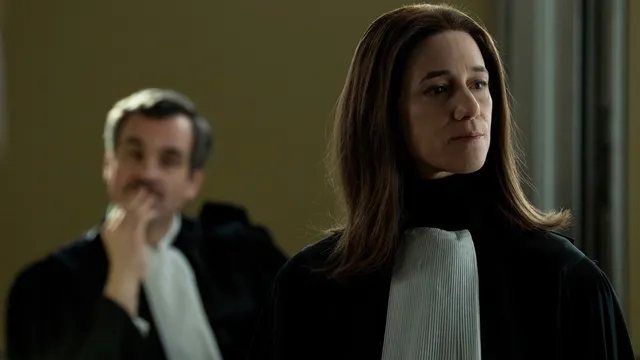 Women on Trial