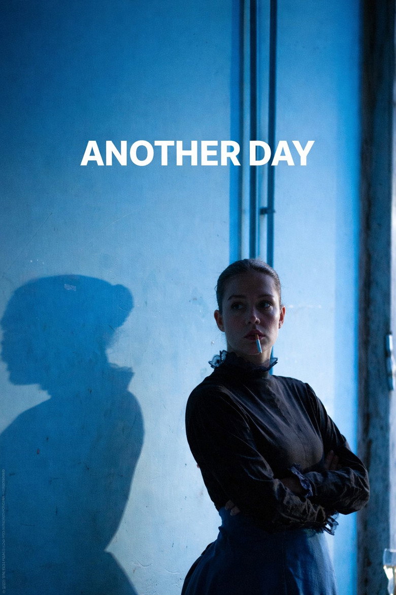 Another Day poster