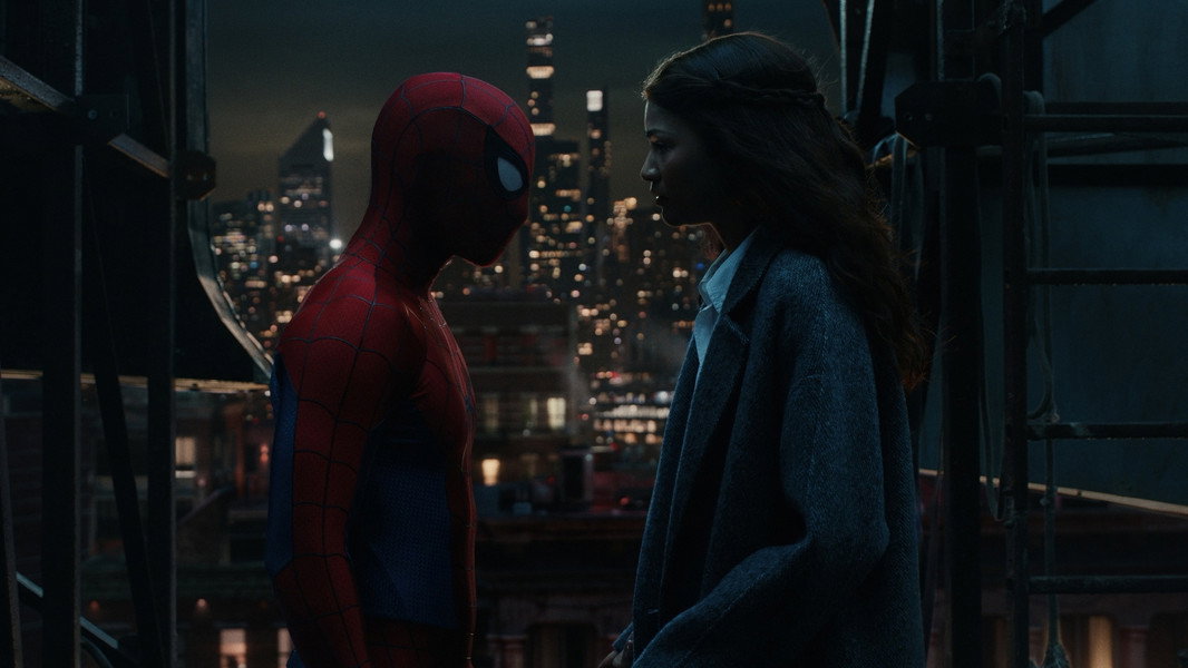 Spider-Man: Brand New Day