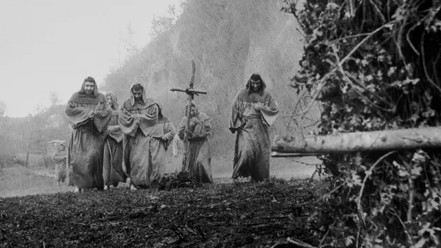 The Flowers of St. Francis