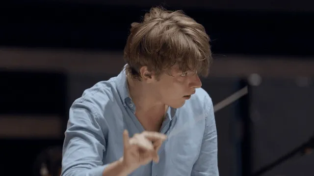 Nous l'orchestre de Paris