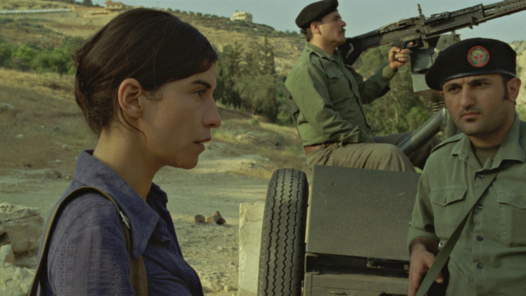 Incendies