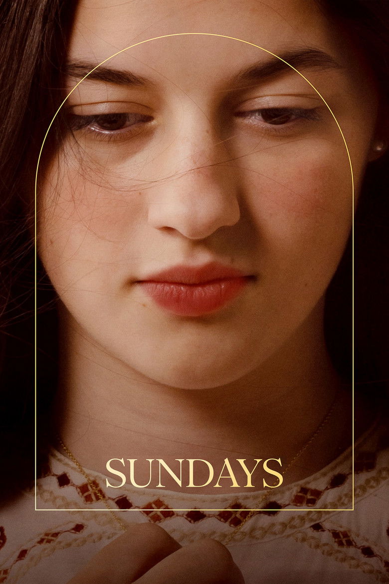 Sundays poster