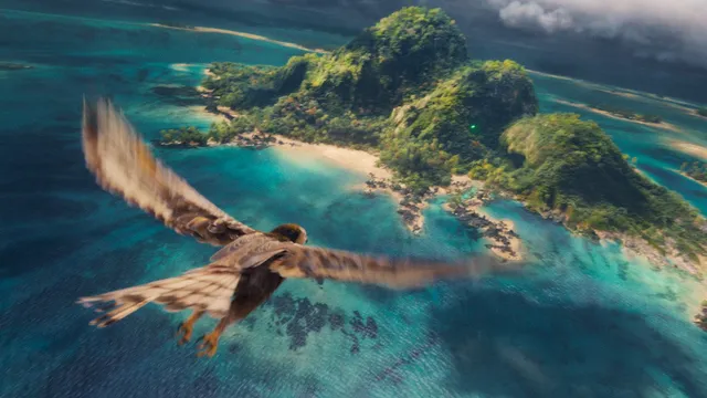 Moana
