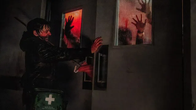 Resident Evil