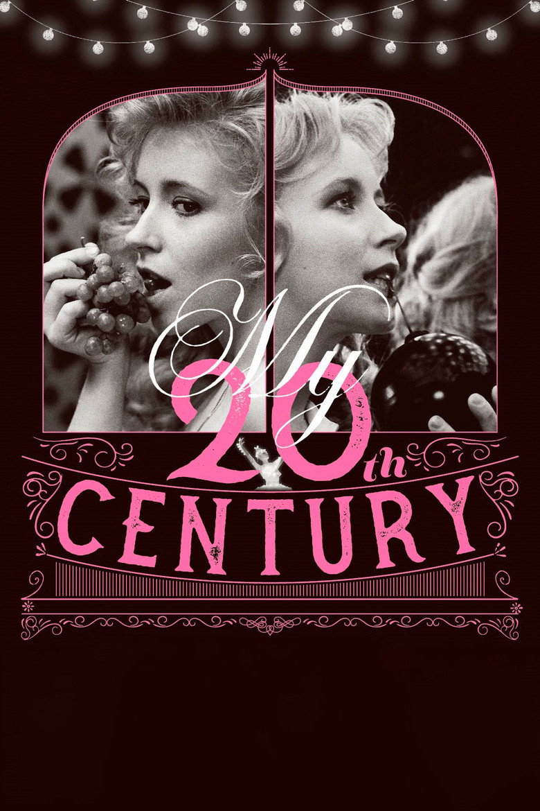 My 20th Century poster