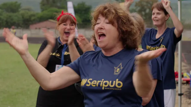 La Remontada