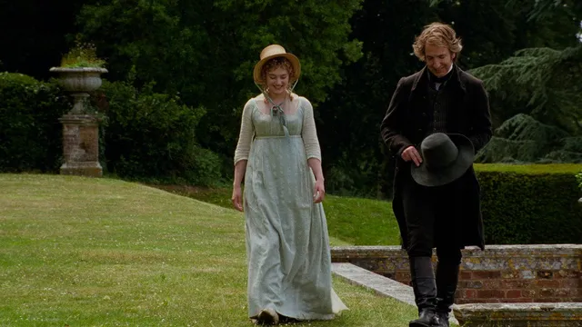 Sense and Sensibility