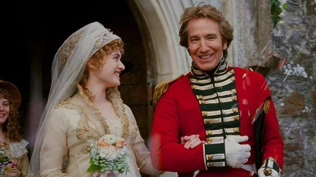 Sense and Sensibility
