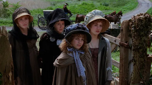 Sense and Sensibility