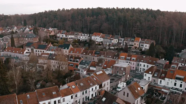 Le Voisin