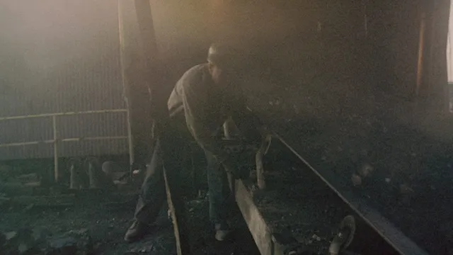 Harlan County U.S.A.