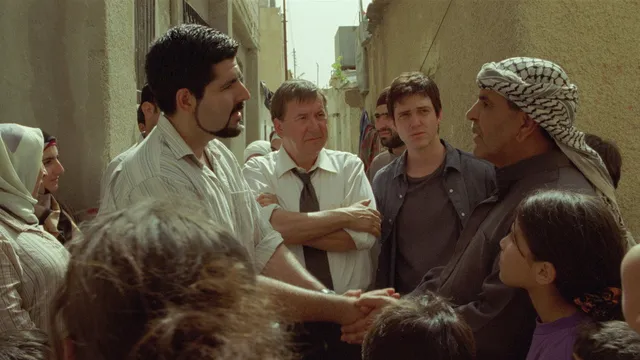 Incendies