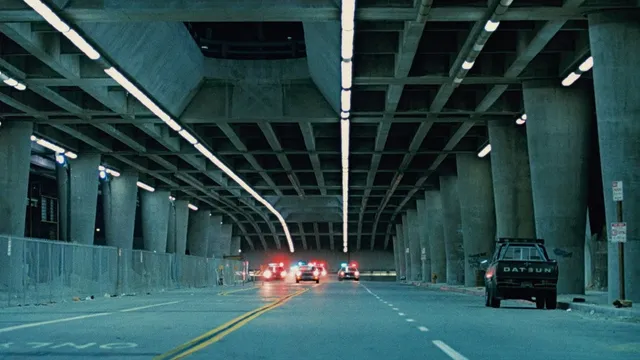 Terminator 2: Judgement Day