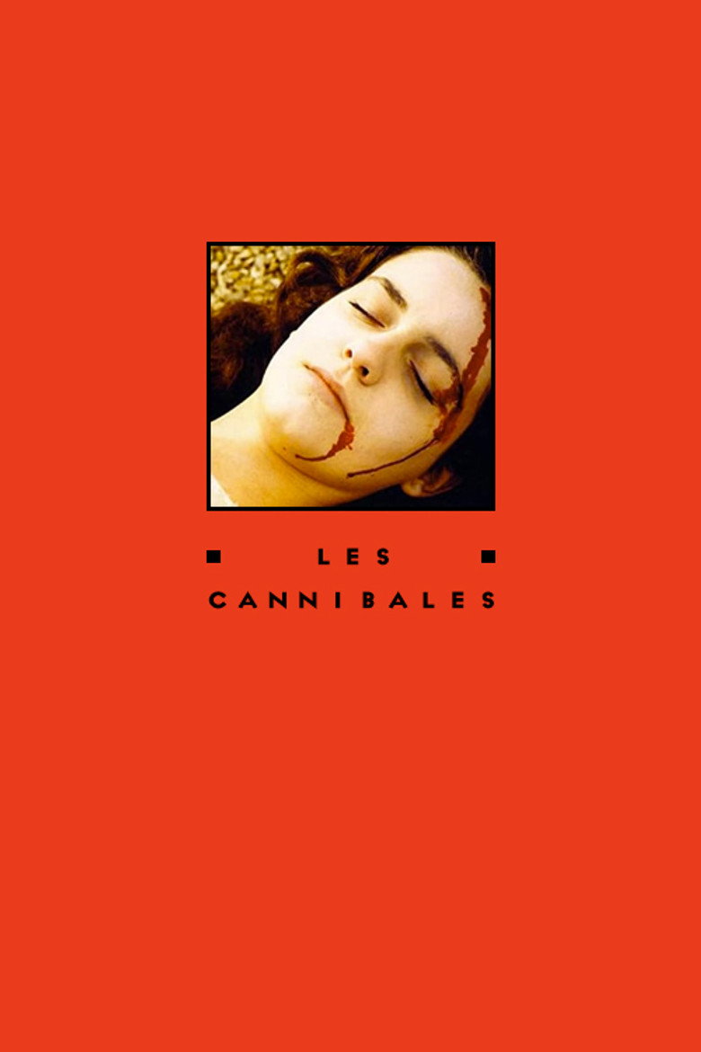 The Cannibals poster