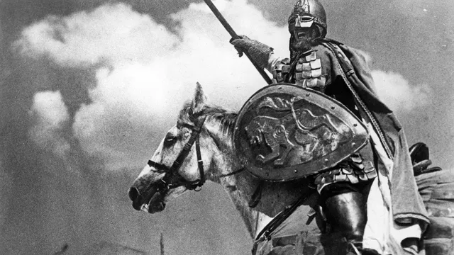 Alexander Nevsky