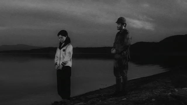 The Human Condition III: A Soldier's Prayer