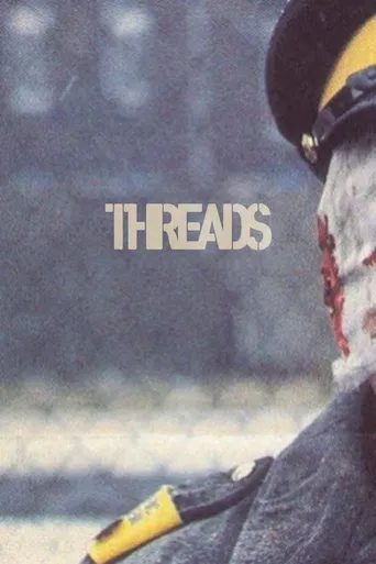 Threads poster