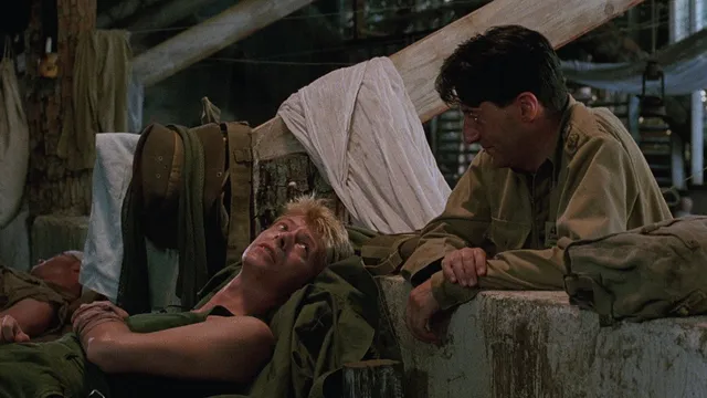 Merry Christmas, Mr. Lawrence