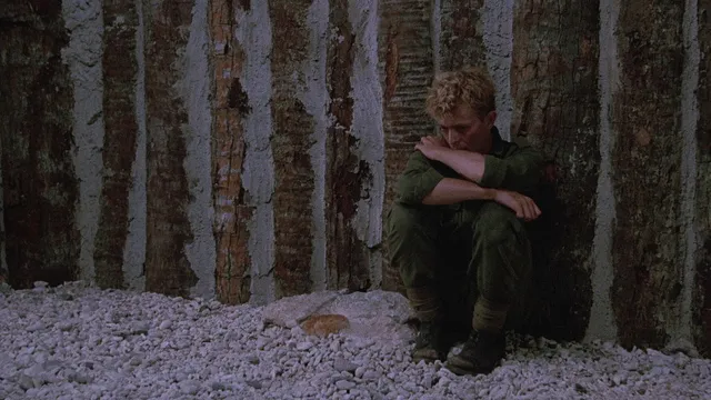 Merry Christmas, Mr. Lawrence