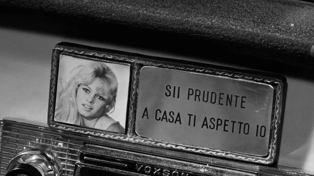 Il Sorpasso