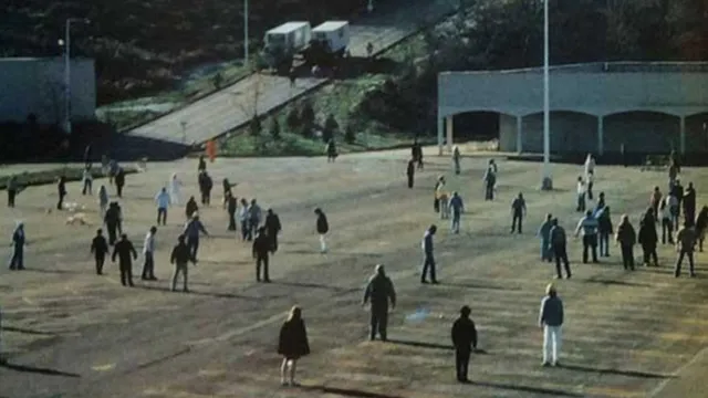 Dawn of the Dead
