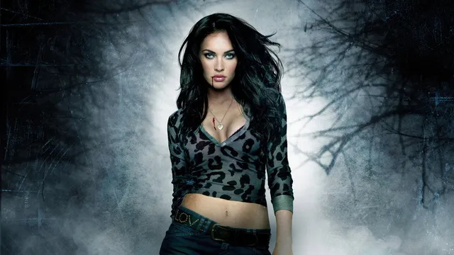 Jennifer's Body