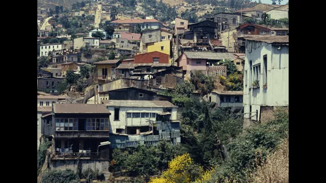 Valparaiso