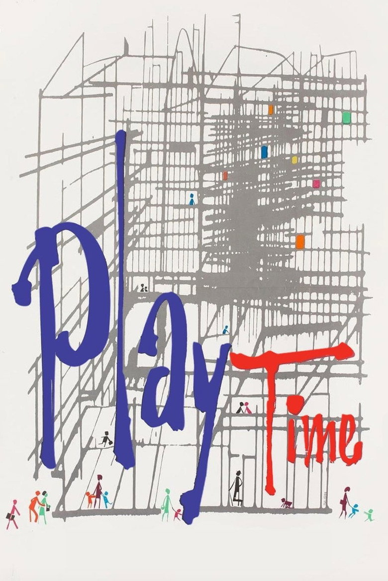 PlayTime poster