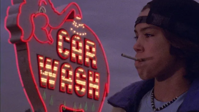 Streetwise