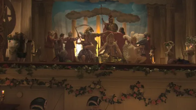 Russian Ark