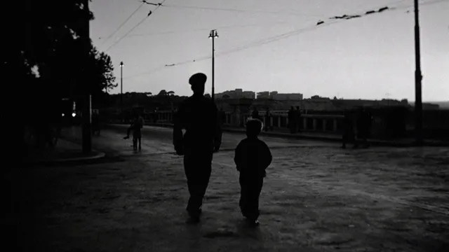 Bicycle Thieves