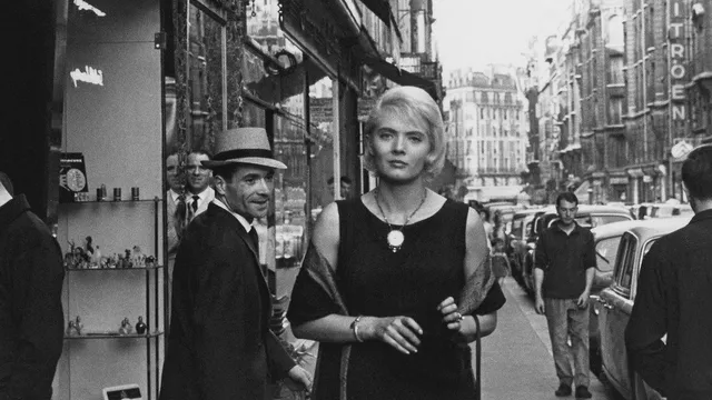Cléo from 5 to 7