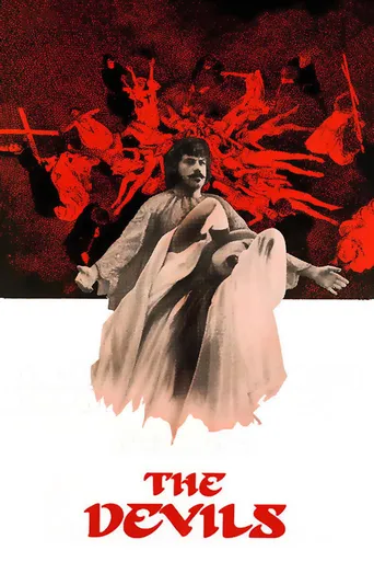 The Devils poster