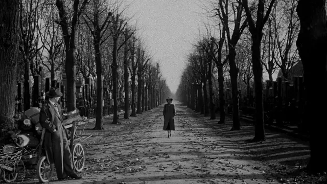 The Third Man