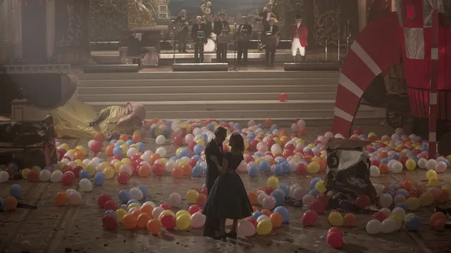 Phantom Thread