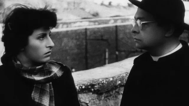 Rome, Open City