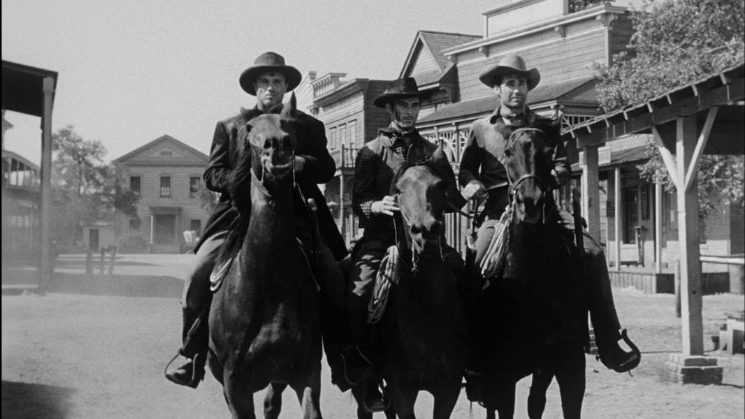 High Noon