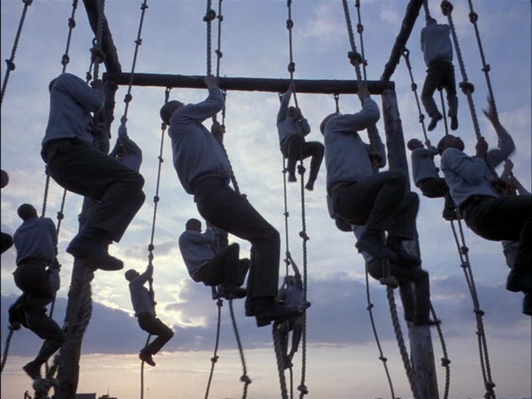 Full Metal Jacket