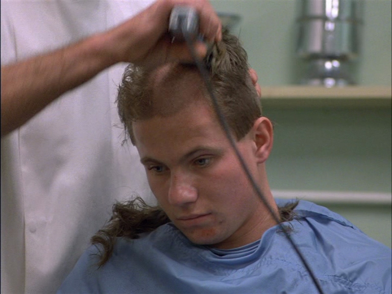Full Metal Jacket